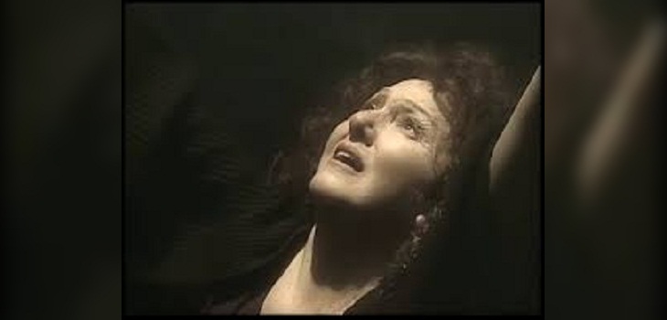 pecadores gloria munchmeyer