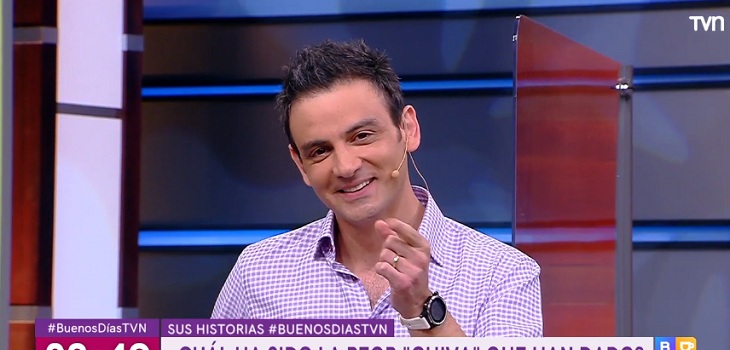 Gonzalo Ramírez recordó la peor 