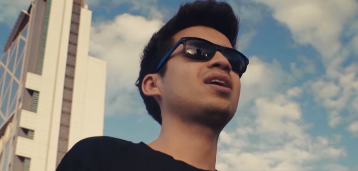 Gustavo Gatica y columna en revista Time: ¿Por qué me dispararon? Por ejercer mi derecho a protestar