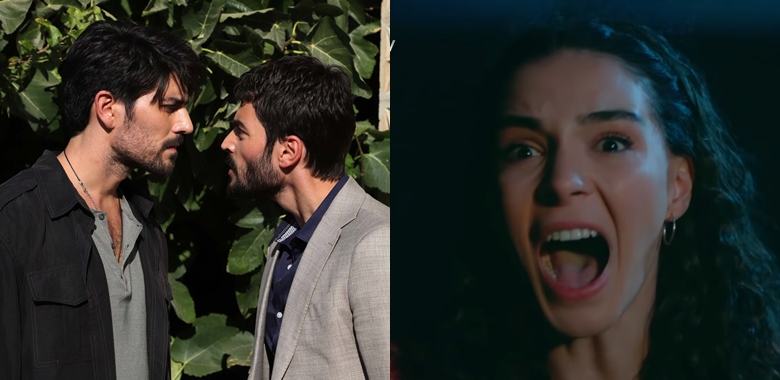 Alerta de spoiler: avance de 