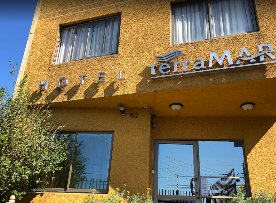 hotel-terramar