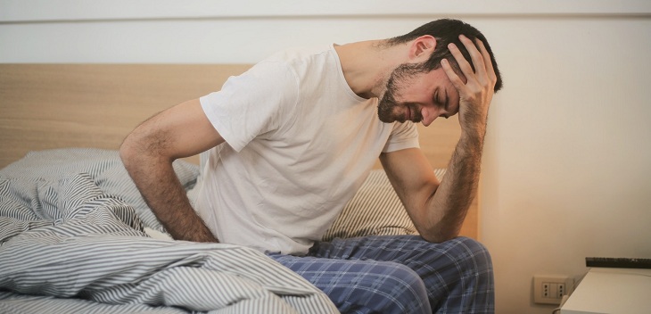 Estudio afirma que el COVID podría causar infertilidad masculina: resultados aún no son definitivos