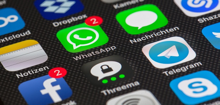 Si una semana o un año no es suficiente: ya puedes silenciar conversaciones de WhatsApp para siempre