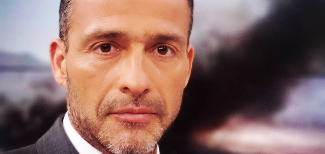 Corte Suprema rechaza recurso de Iván Núñez donde pedía eliminar información sobre su separación