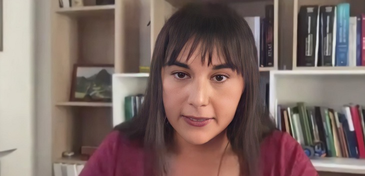 Izkia Siches afirma que Mañalich 