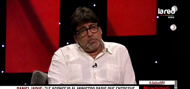 daniel jadue mentiras verdaderas