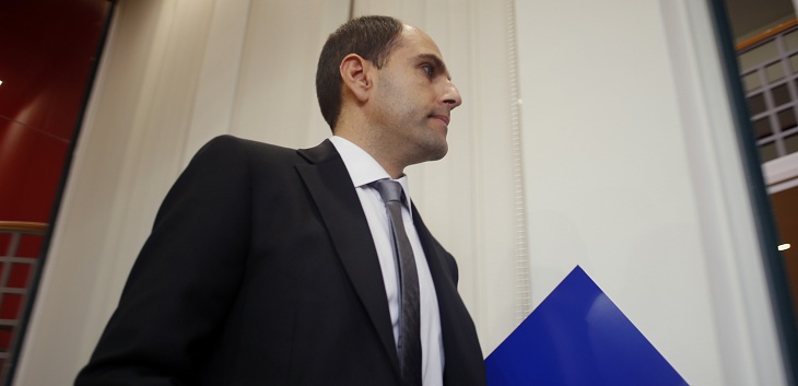 Caso FIFAgate: Sergio Jadue logró aplazar por décima vez lectura de sentencia en Estados Unidos