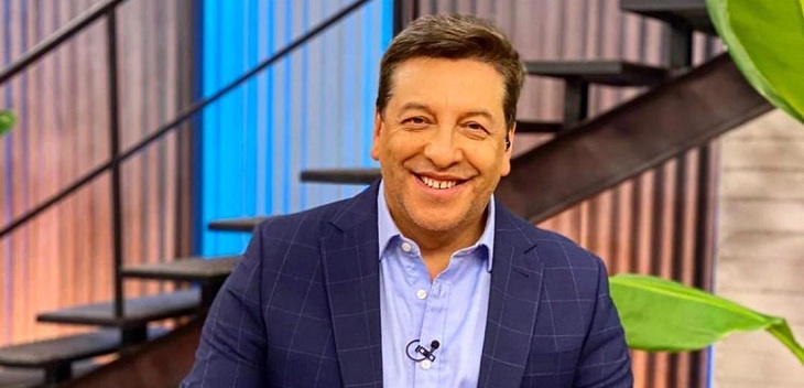 JC Rodríguez se llenó de comentarios tras ser parte de nuevo sencillo del cantante AK4:20