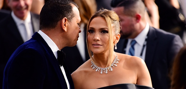 Jennifer López eligió a su candidato para elecciones en EEUU: 