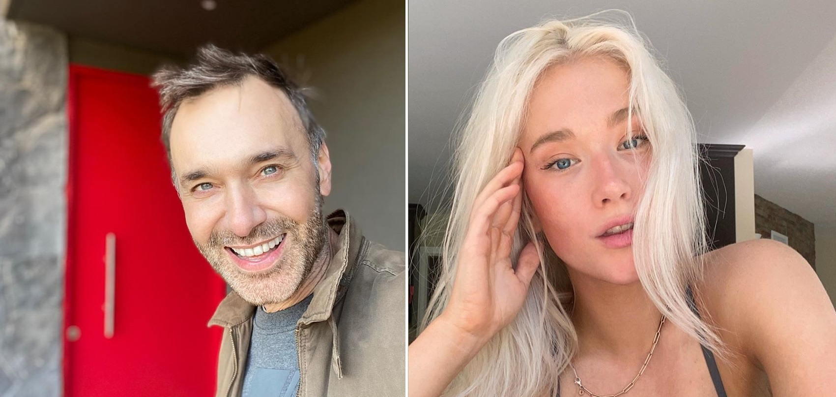 Jordi Castell y su incómodo 'fail' con Vesta Lugg durante entrevista en vivo: 