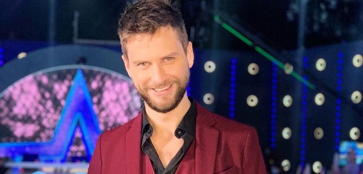 Jean Philippe explicó 