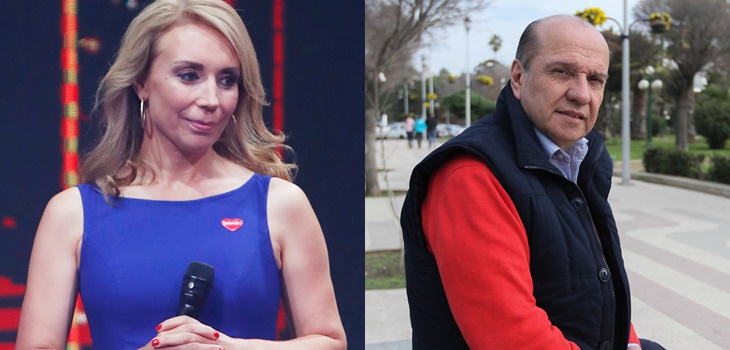 Karen Doggenweiler recordó la última conversación que tuvo con Pato Frez: 