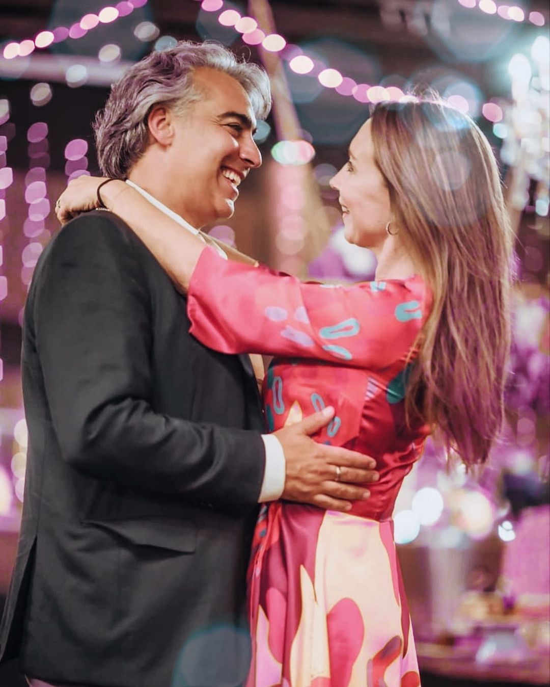 Karen Doggenweiler, primera dama