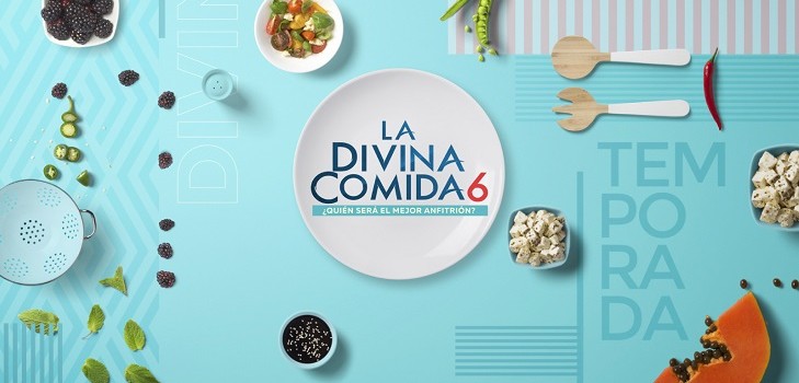 Marlén Olivarí participará en nuevo episodio estreno de La Divina Comida: estos serán sus compañeros