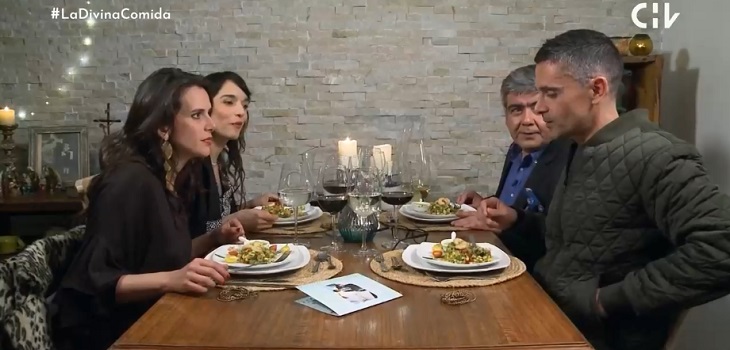 ¿Sal en los bolsillos? El criticado actuar de invitado a 