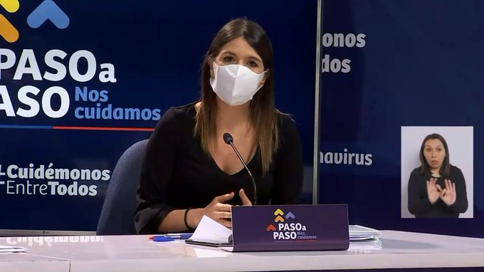 Plebiscito: Gobierno explica cómo podrán votar quienes viven en comunas en cuarentena y transición