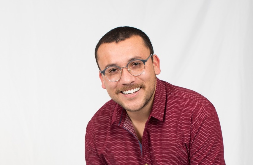 Max Collao y los 6 meses de 'Aquí somos todos': 