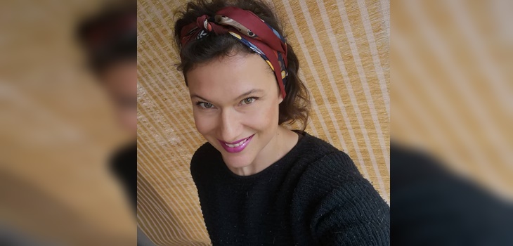 Catherine Mazoyer relató polémicas consecuencias por la película Apio Verde: 