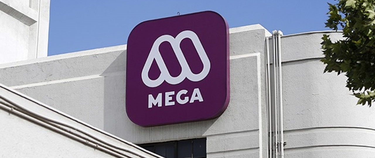 Trabajadores de sindicato de Mega anuncian huelga indefinida tras no llegar a acuerdo con el canal