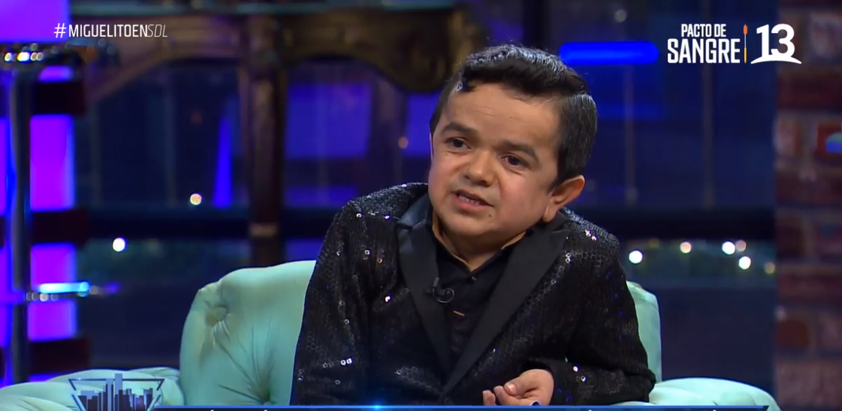 ¿Se acaba el programa? Miguelito se sinceró ante el incierto panorama de 'Morandé con Compañía'