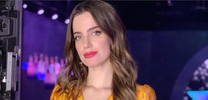 Millaray Viera sobre emplazamiento de Leandro Penna: 