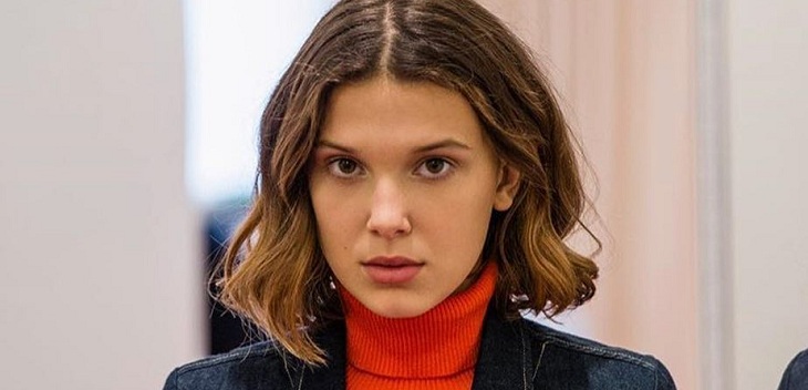 Millie Bobby Brown reveló que fue rechazada para interpretar querido personaje en 
