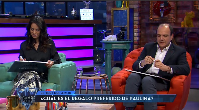 Fran García-Huidobro