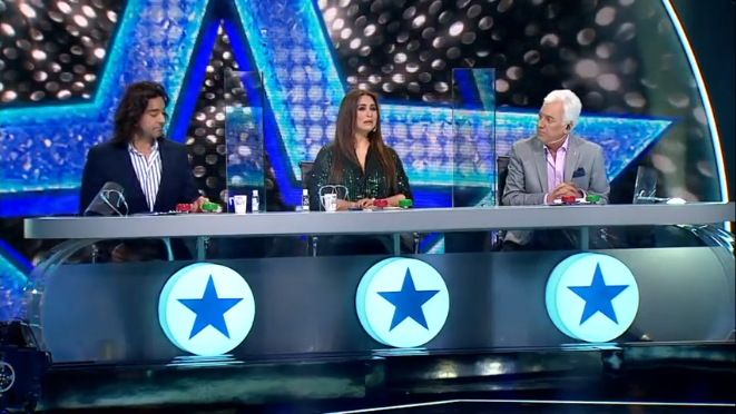 Revelan desconocidos detalles de la final de 