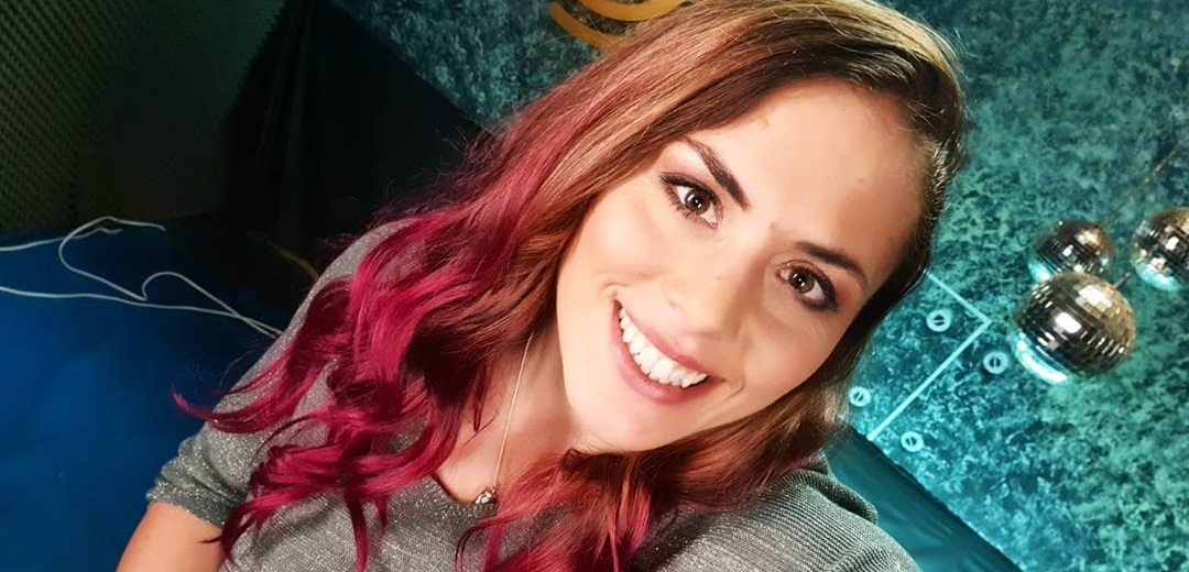 Natalia Duco mostró su pancita de casi 6 meses de embarazo: compartió reflexión sobre la vocación