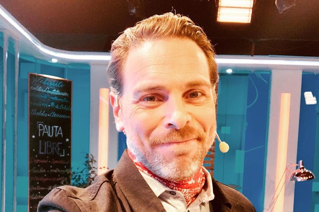 Neme y su nueva crítica sobre la TV: 