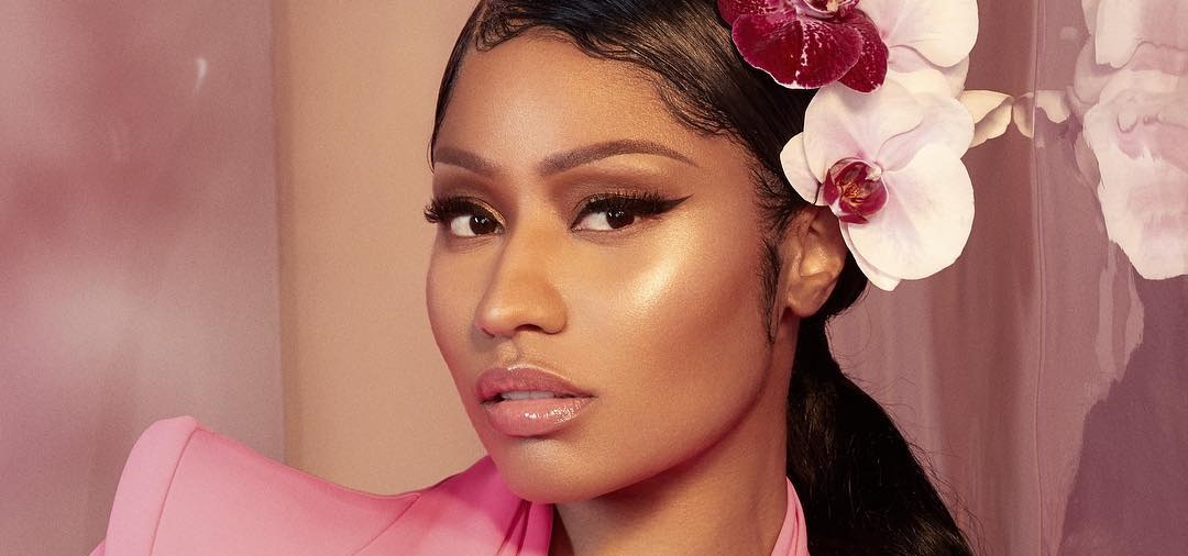 Nicki Minaj celebró primer aniversario de matrimonio con tierna postal de su hijo recién nacido