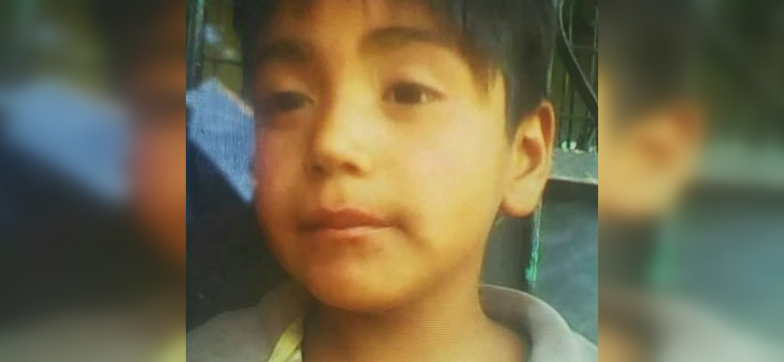 Justicia para Dylan: tras 3 años condenan a responsables por la muerte de niño baleado en La Pintana