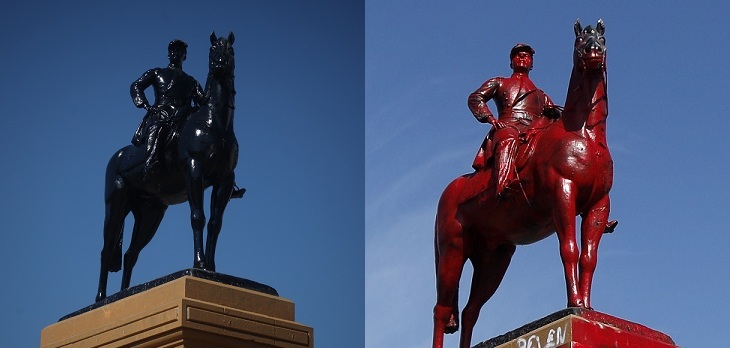 Ejército insiste en traslado: 