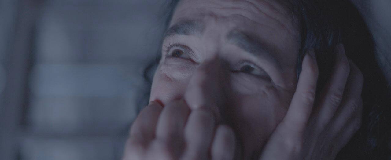 Oleaje con Tamara Acosta