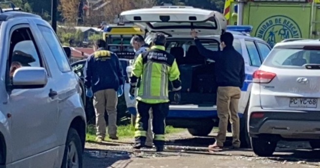 En los próximos días se conocería identidad de restos óseos hallados en Puerto Montt