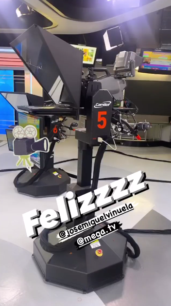 Kika Silva llega a Mega: conducirá nuevo programa de concursos con José Miguel Viñuela