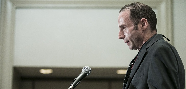 Muere de cáncer Timothy Ray Brown, el primer hombre en curarse de sida