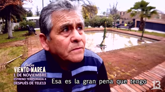 Contra viento y marea