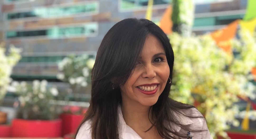 La significativa votación de Pamela Lagos por salud de esposo: 