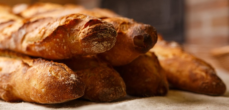 Pan que no es pan: el veredicto de la Corte Suprema de Irlanda sobre el pan de Subway