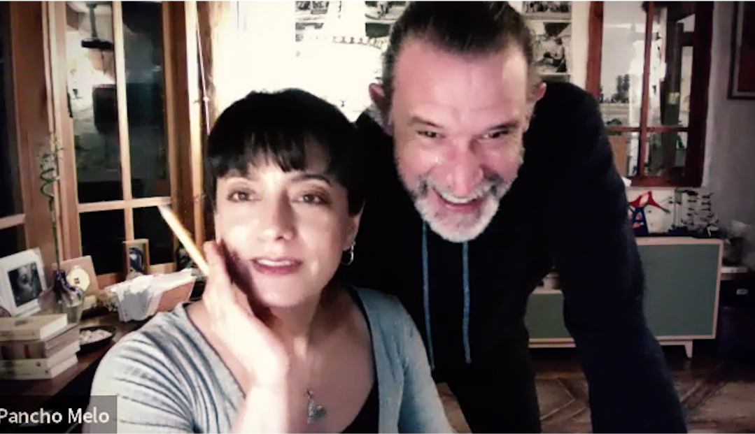 Circo de las montini