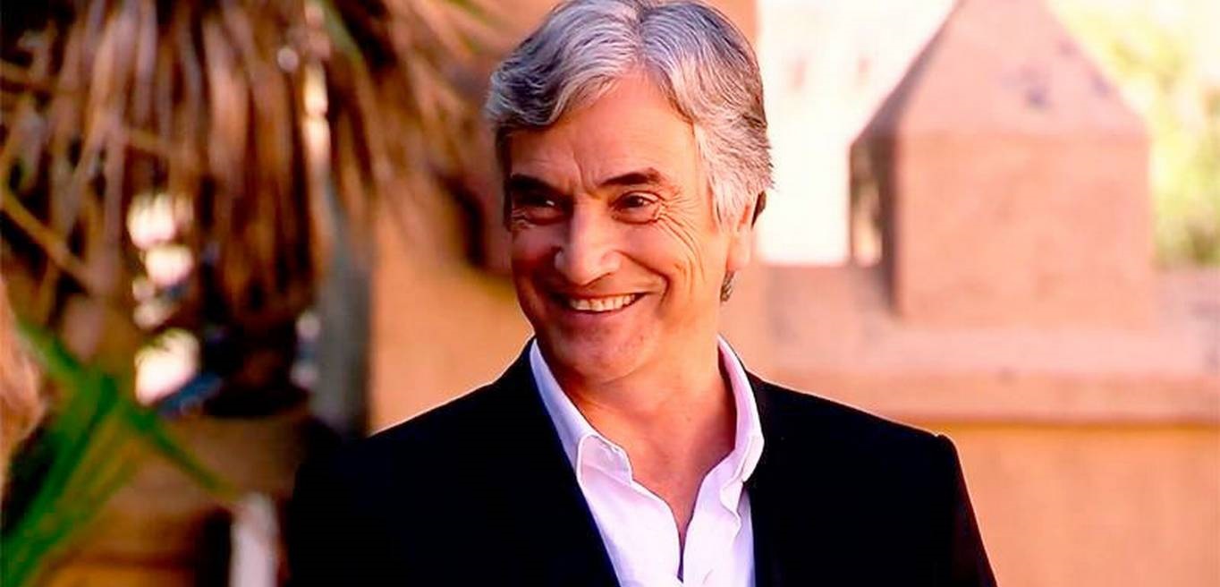 Francisco Reyes contó por qué estuvo en los ensayos de 