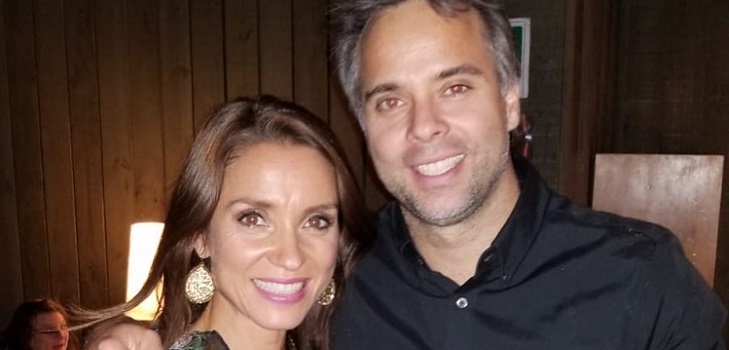 La vida en Miami de la hermana mayor de Fernando González: graba comerciales y aparece en Netflix