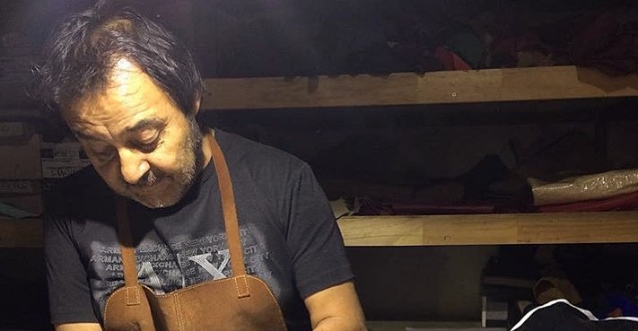 La milagrosa recuperación de Pato Arévalo tras grave síndrome: 