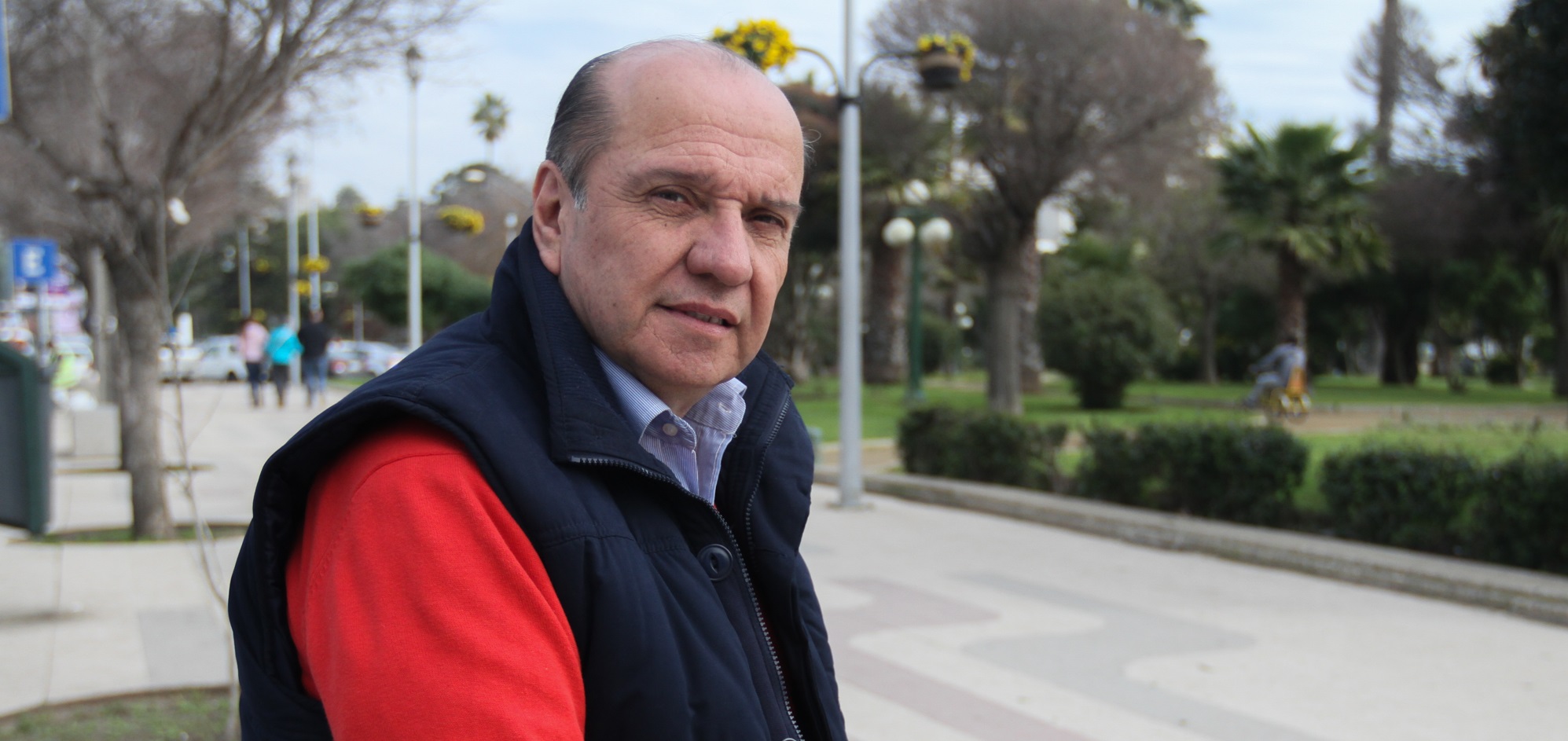 Fallece a los 64 años el reconocido locutor Pato Frez, emblemática voz en off de Buenos días a todos