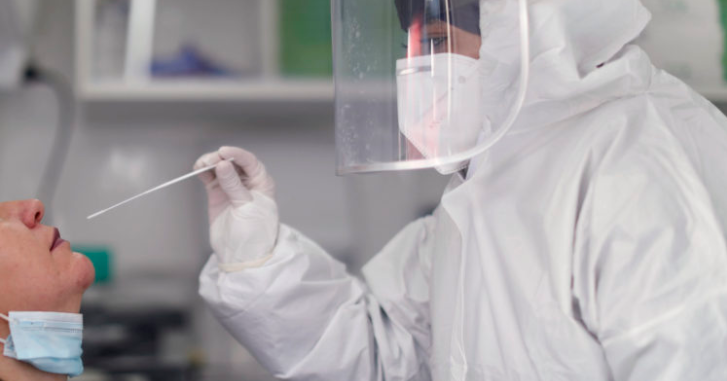 ISP informó que han detectado 15 personas contagiadas con la variante británica de COVID-19