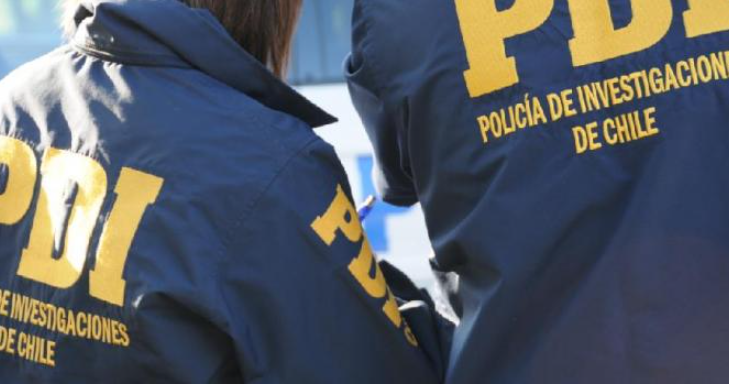 PDI investiga hallazgo del cuerpo de una mujer en la orilla norte del río Ñuble