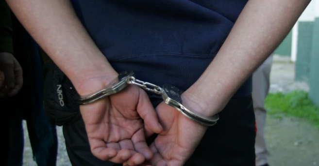 Condenan a presidio perpetuo a hombre por violar a su conviviente, sus dos hijas y generar un aborto