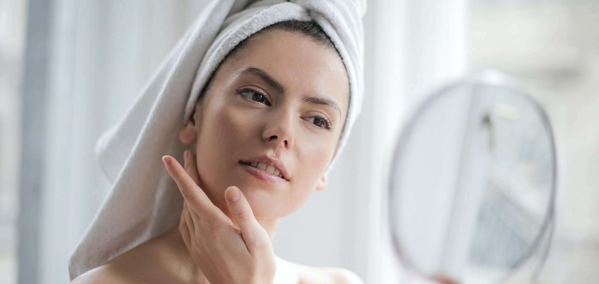 ¿Tú también lo cometías? El error que más se repite a la hora de limpiar el rostro