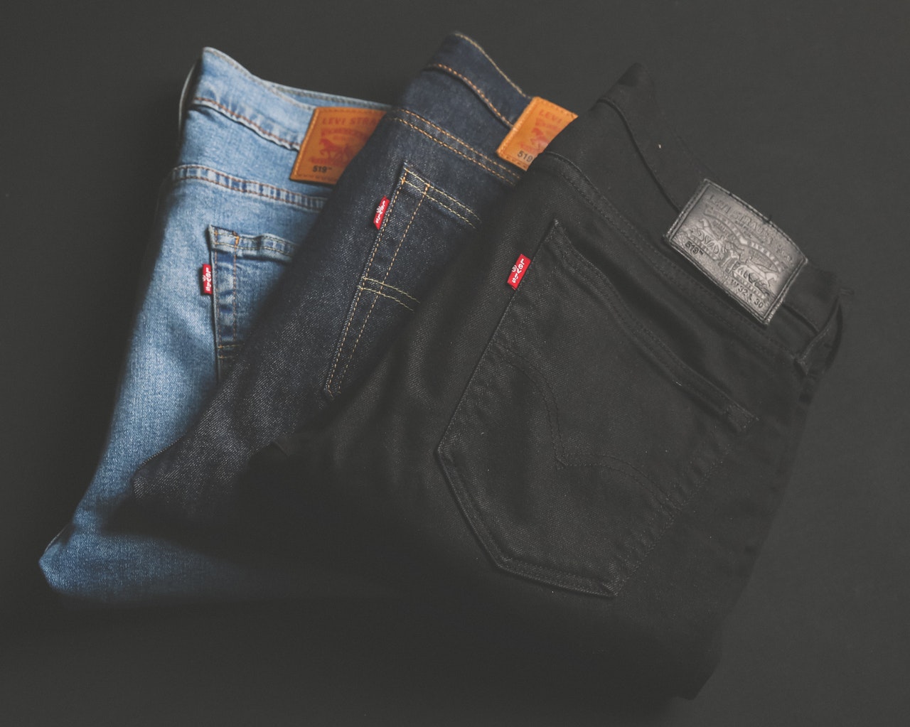 Por qué nunca deberías lavar tus jeans, según CEO de Levi's